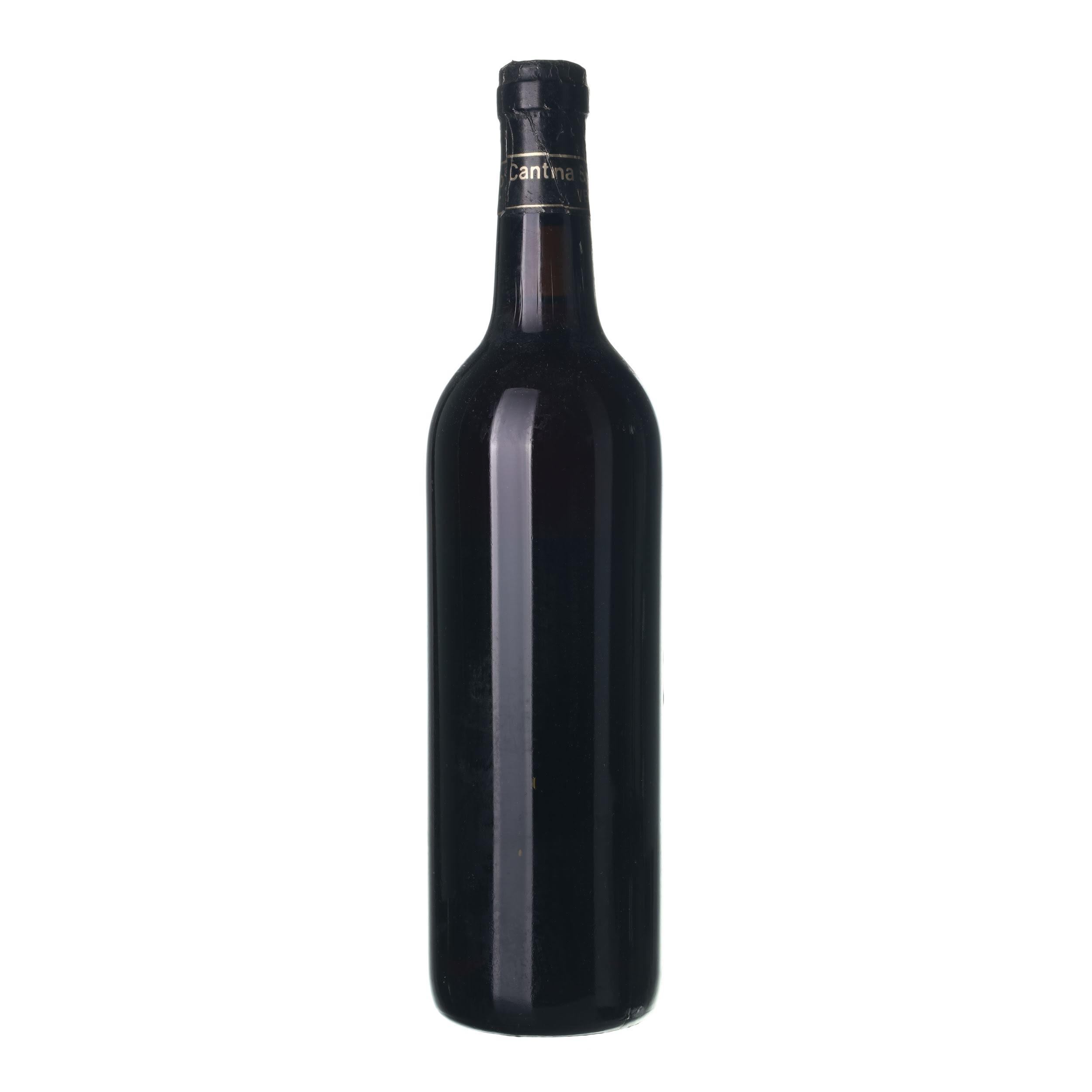 1973 Nebbiolo Cantina Sociale del Nebbiolo () - Obrázek 2