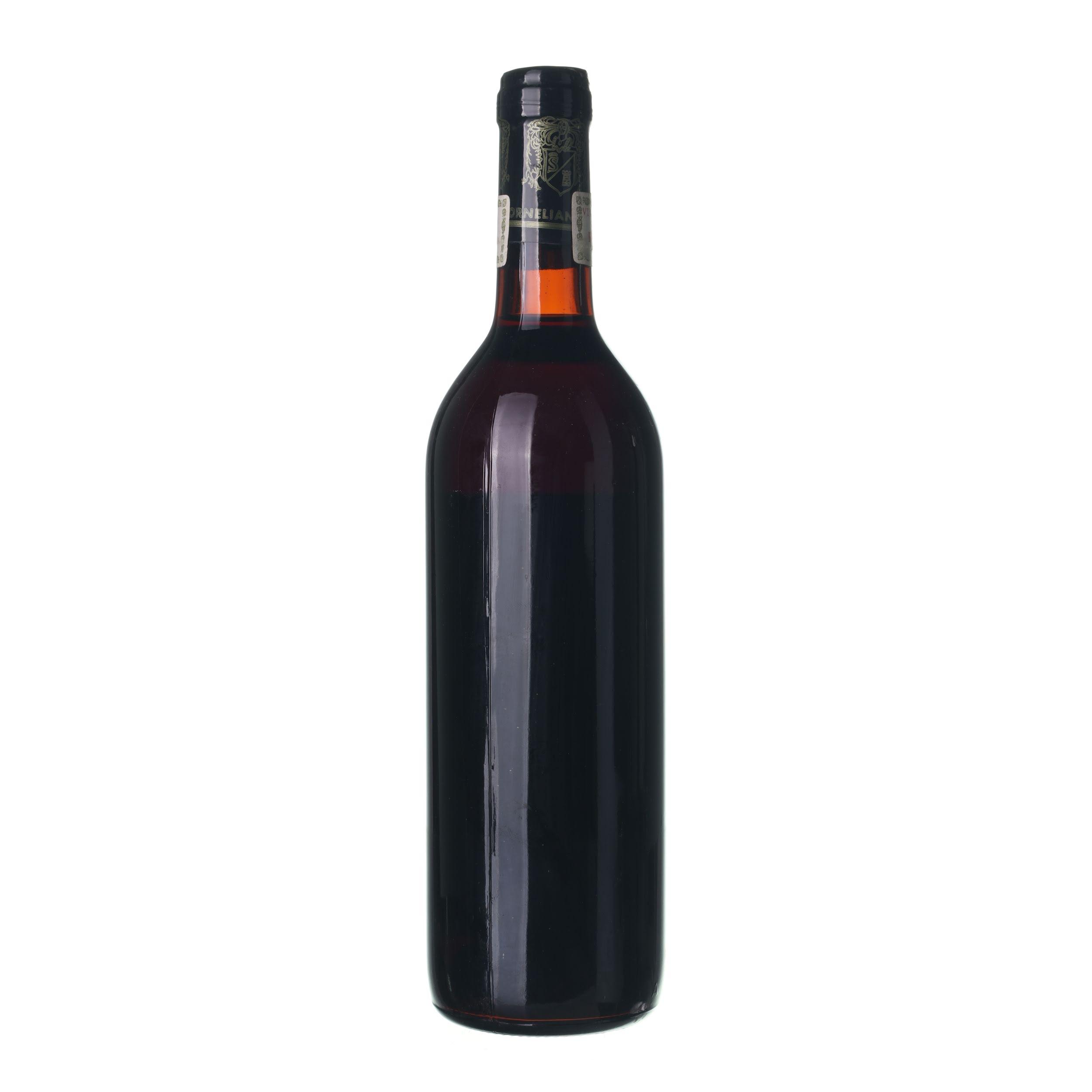 1974 Nebbiolo Magliano & Servetti (0,72l) - Obrázek 2