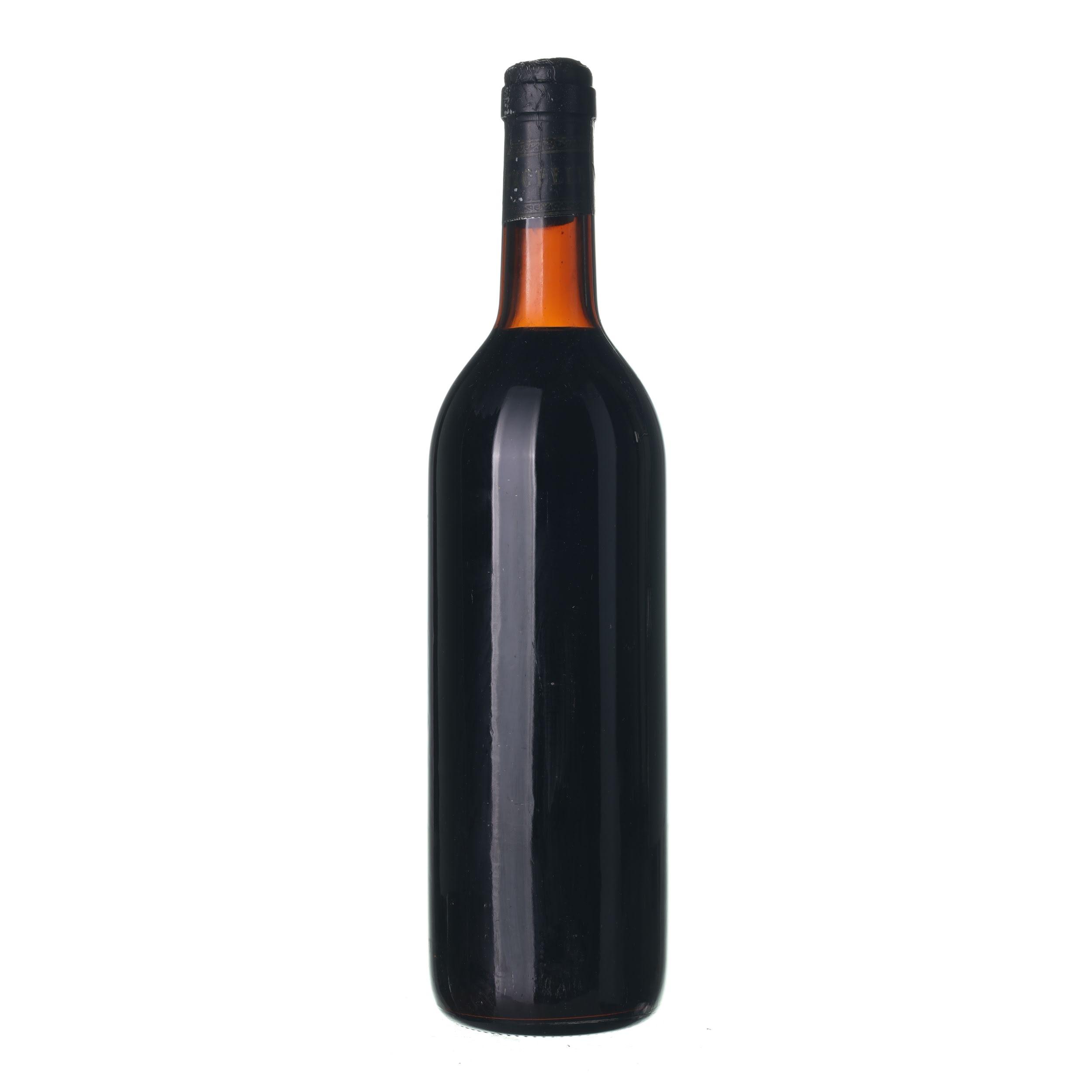 1975 Barolo La Corte () - Obrázek 2