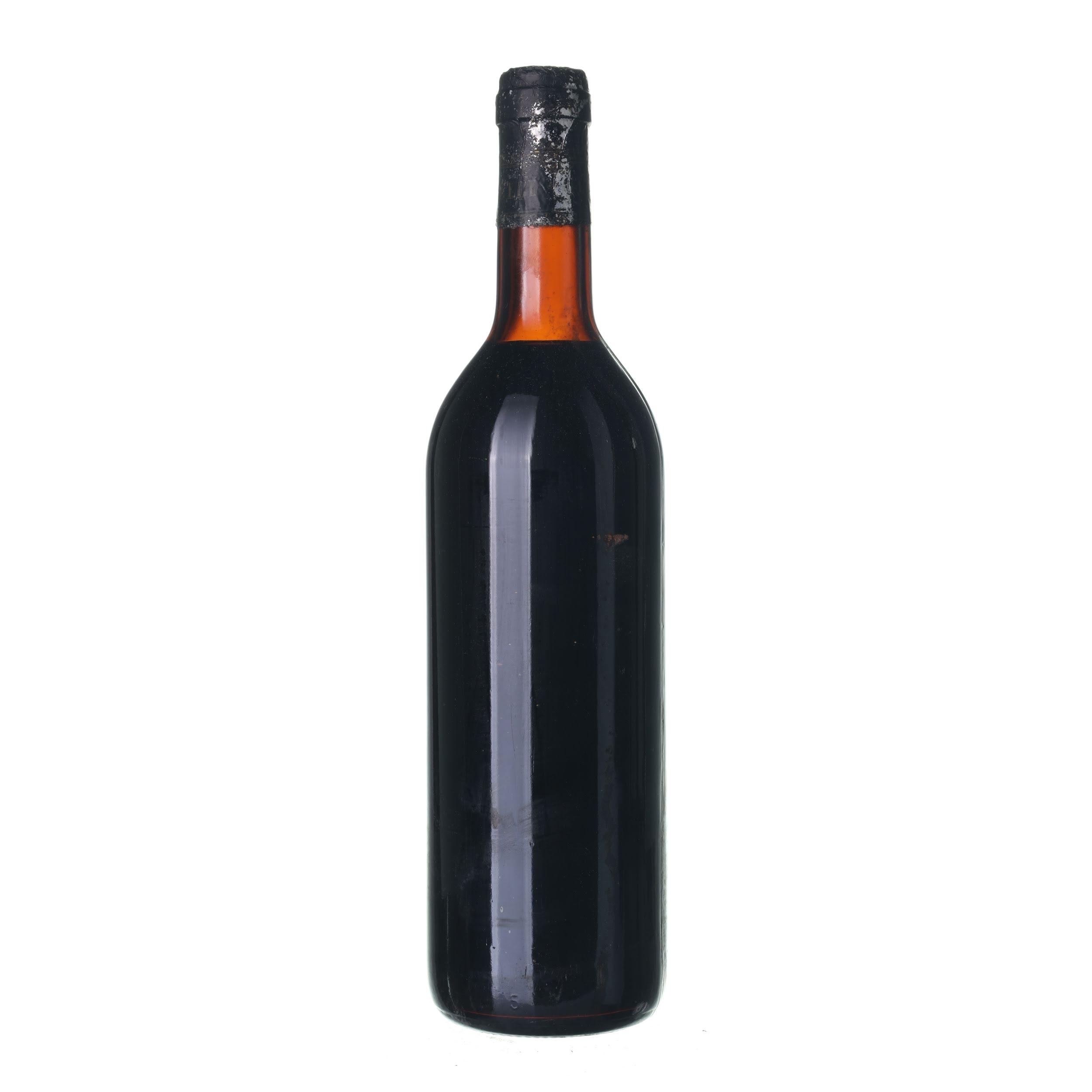 1975 Barolo La Corte () - Obrázek 2