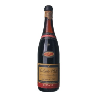 1976 Dolcetto d´Asti Bersano (0,75l)