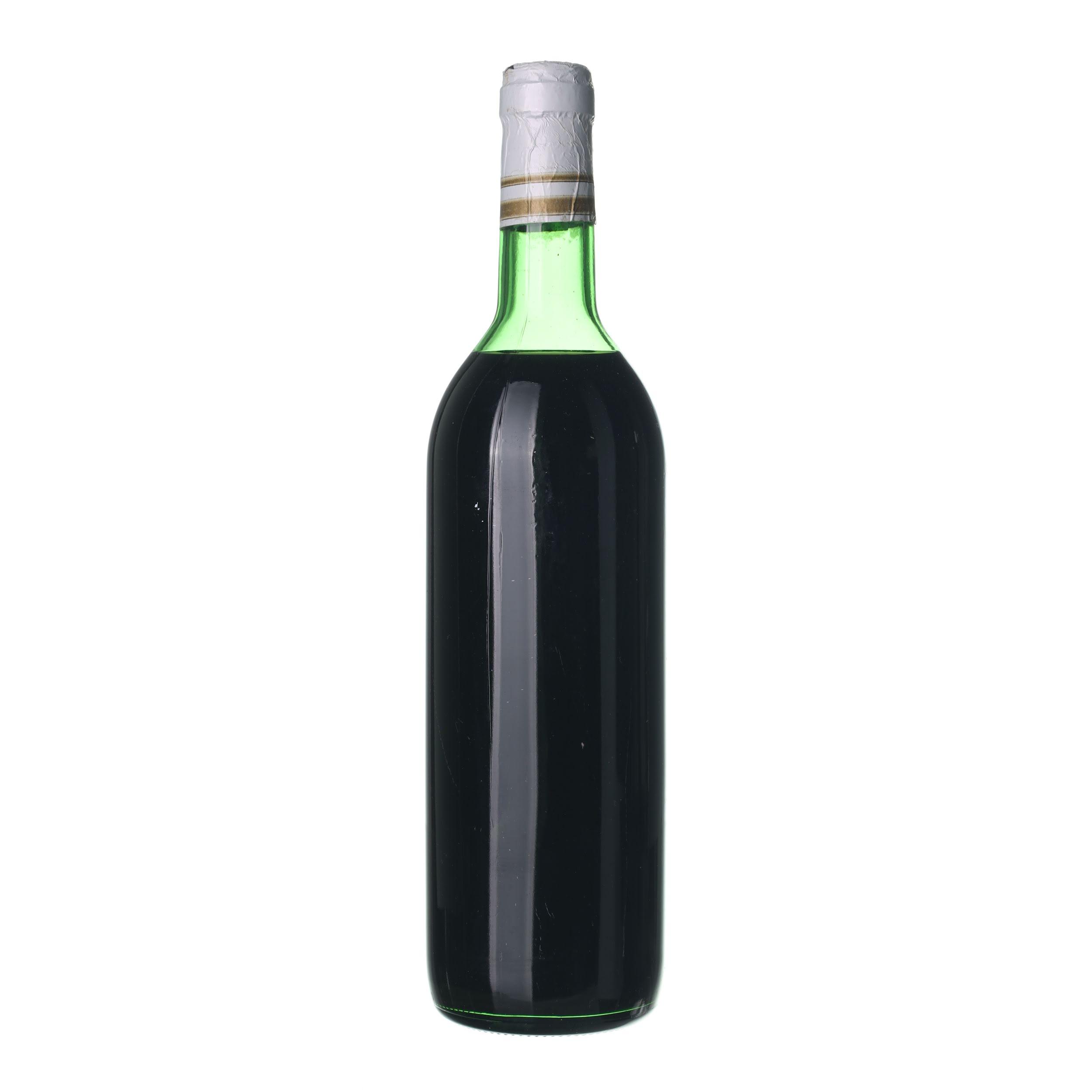 1976 Franciacorta Cantine Colosio (0,72l) - Obrázek 2