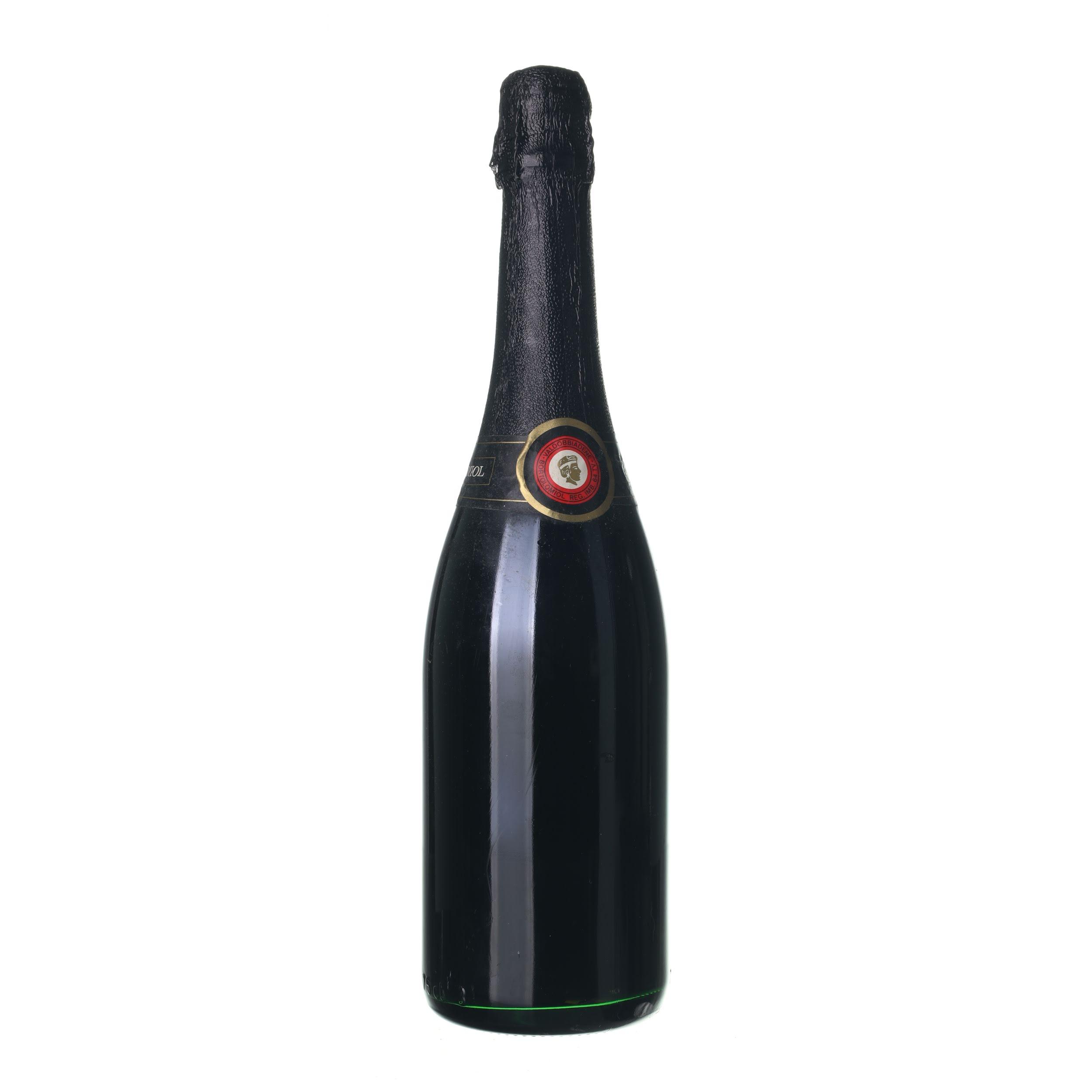 1976 Recioto della Valpolicella Bortolomiol (0,75l) - Obrázek 2