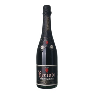 1976 Recioto della Valpolicella Bortolomiol (0,75l)