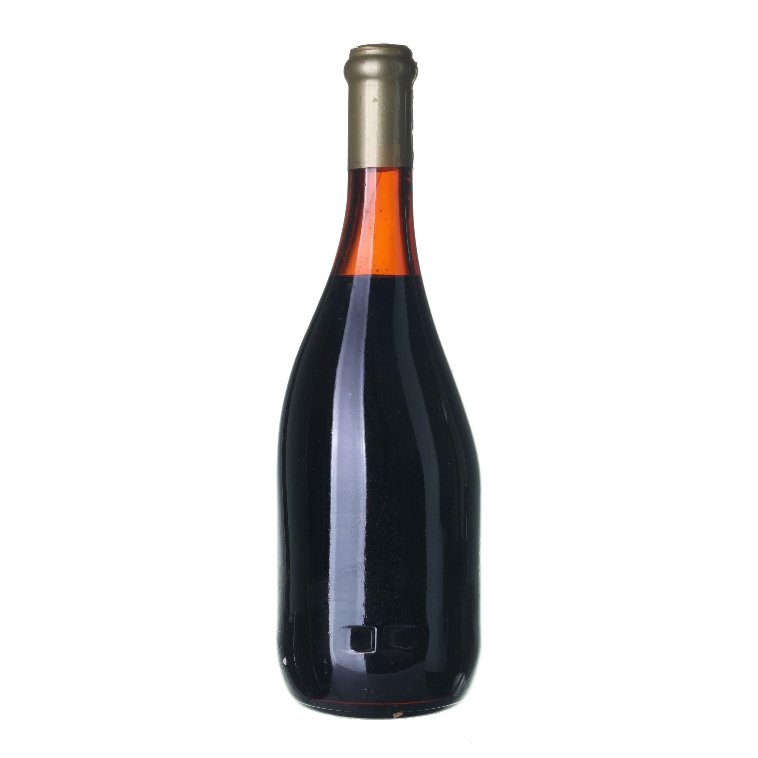 1977 Barbaresco G. Boido & Figli (0,75l) - Obrázek 2