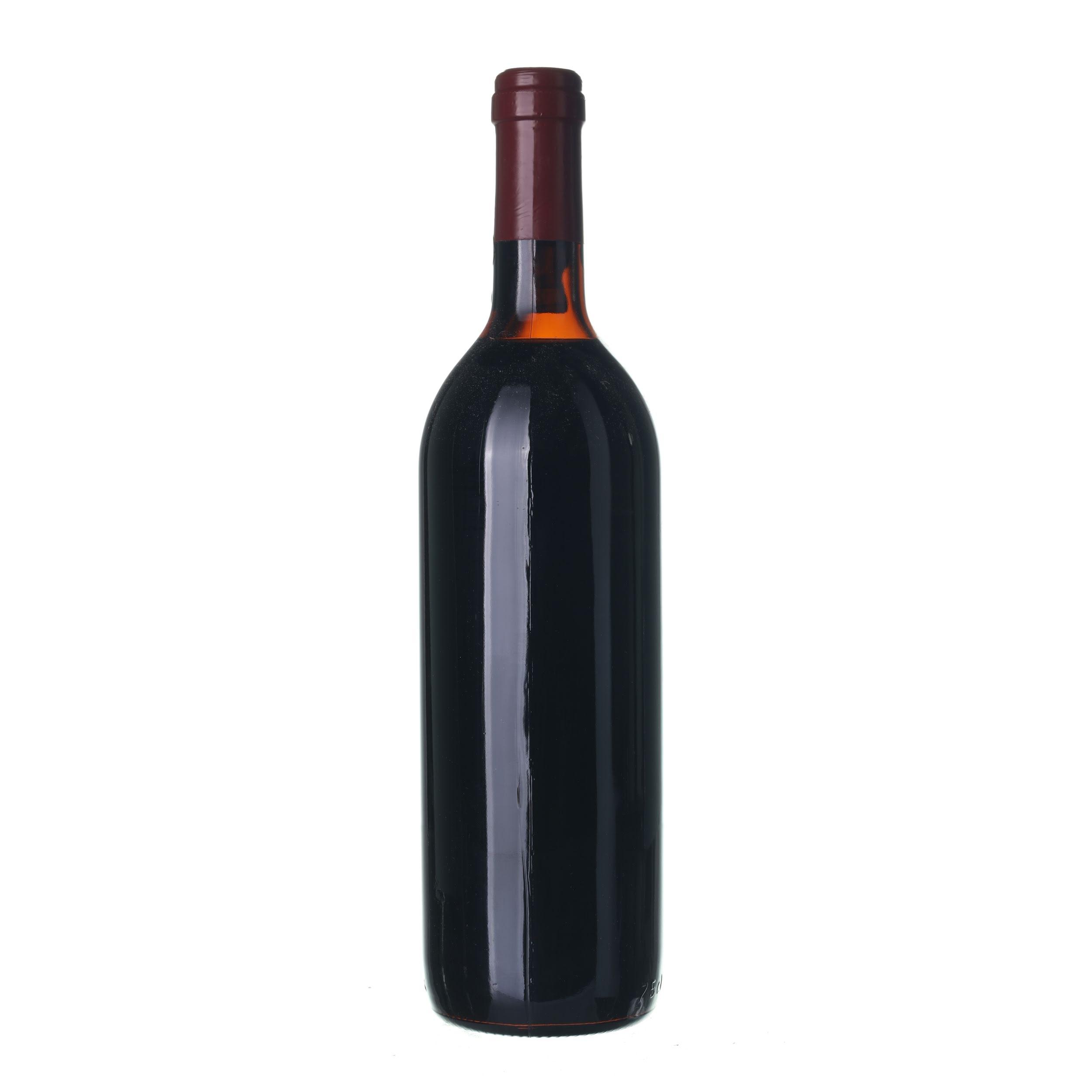 1977 Chianti Lodovico da Montaione (0,75l) - Obrázek 2