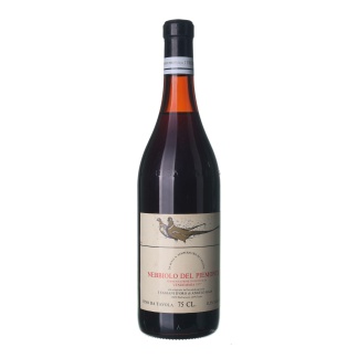 1977 Nebbiolo del Piemonte Angelo Gaja (0,75l)