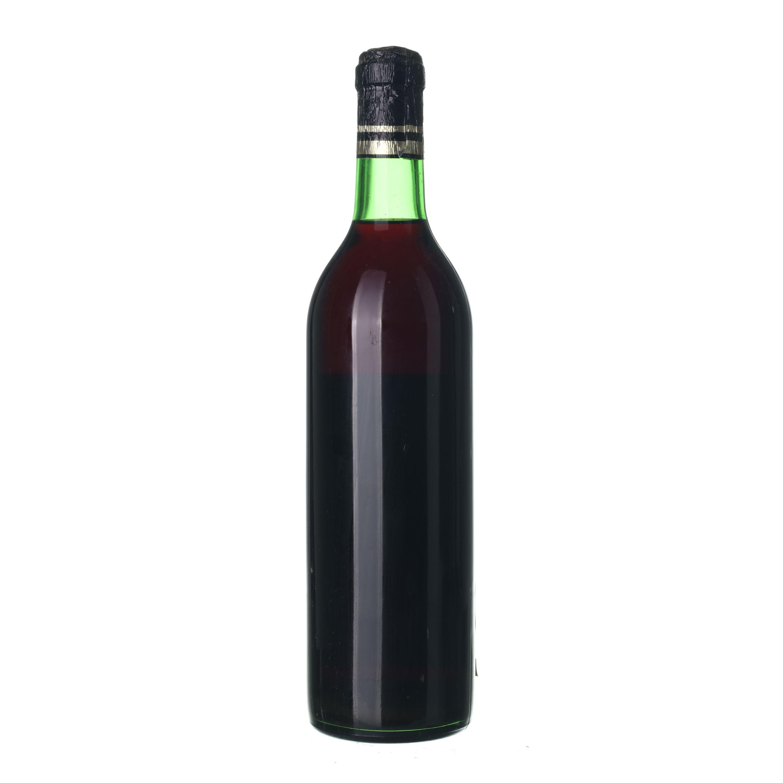 1978 Barolo Revello Giovanni & Figli () - Obrázek 2