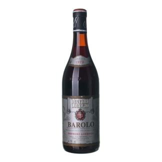1979 Barolo Denegri Lorenzo (0,75l)