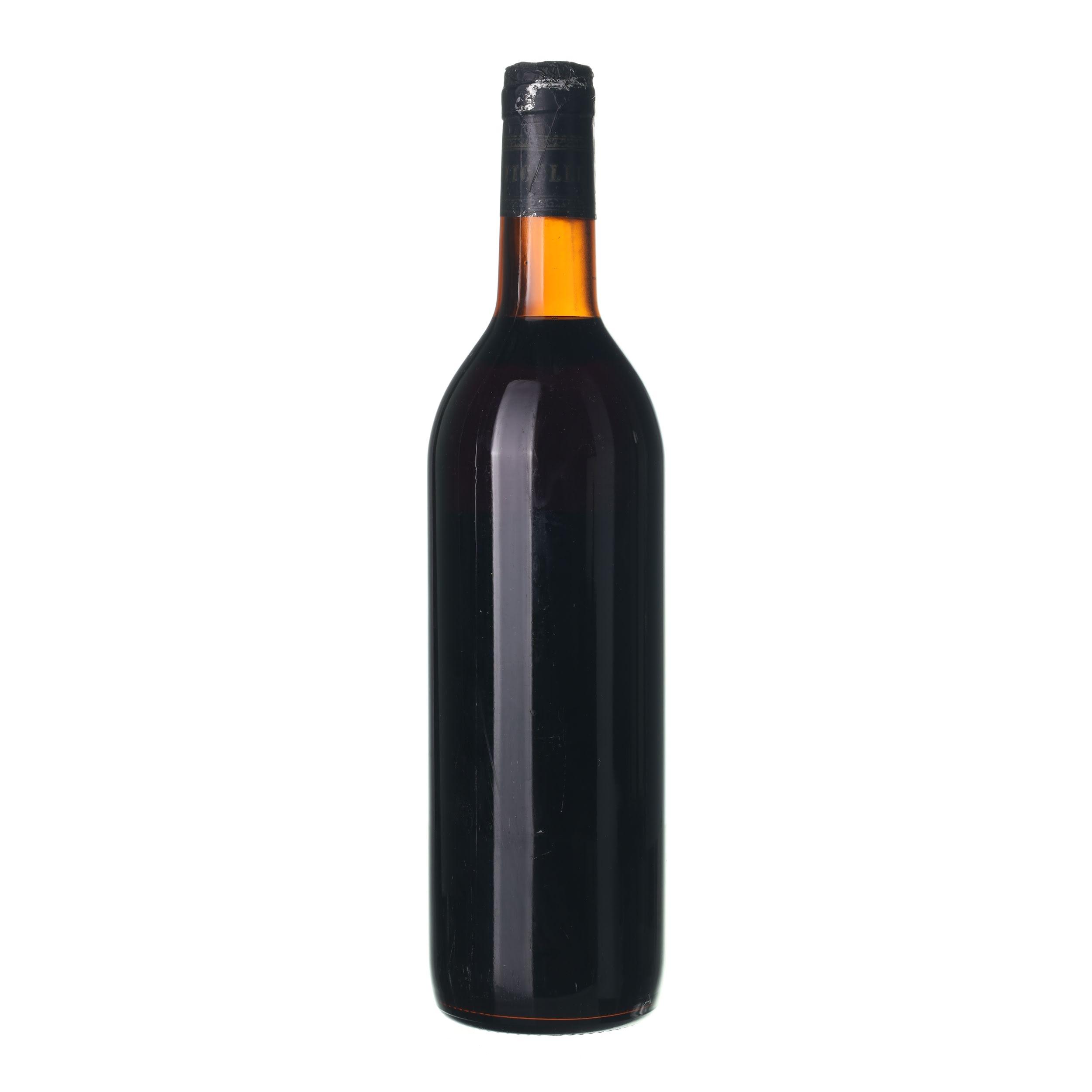 1979 Barolo La Corte (0,72l) - Obrázek 2
