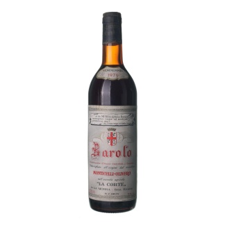 1979 Barolo La Corte (0,72l)