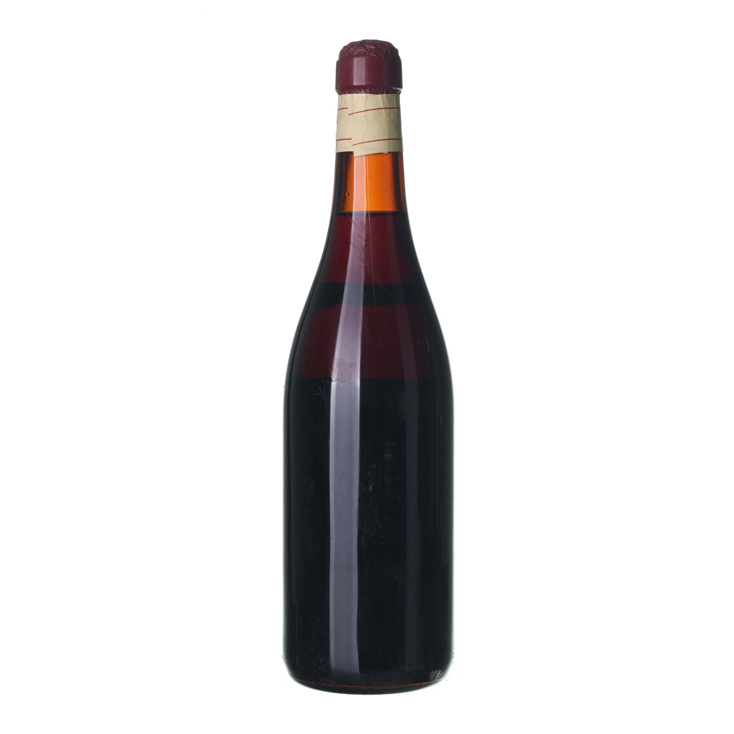 1980 Barolo Brezza (0,75l) - Obrázek 2