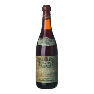 1980 Nebbiolo d´Alba Cantina San Rocco (0,75l)