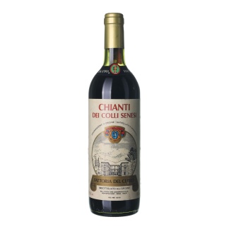 1987 Chianti Fattoria del Cerro (0,75l)
