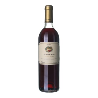 1987 Torcolato Maculan (0,75l)