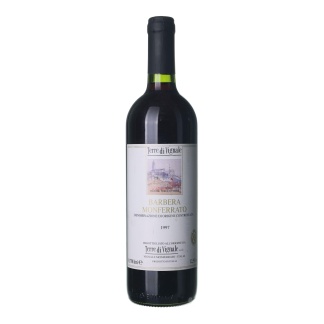 1997 Barbera del Monferrato Terre di Vignale ()