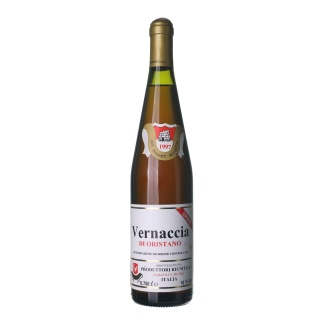 1997 Vernaccia di Oristano Produttori Riuniti ()